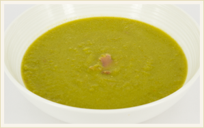 Pea and Ham Soup
