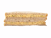 Egg & Chive Sandwich