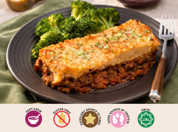 Beef Cottage Pie - NEW