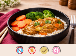 Sweet & Sour Pork - NEW